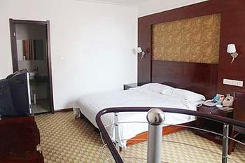 Fond 118 Yanshuiting Hotel Jiujiang  Exterior foto